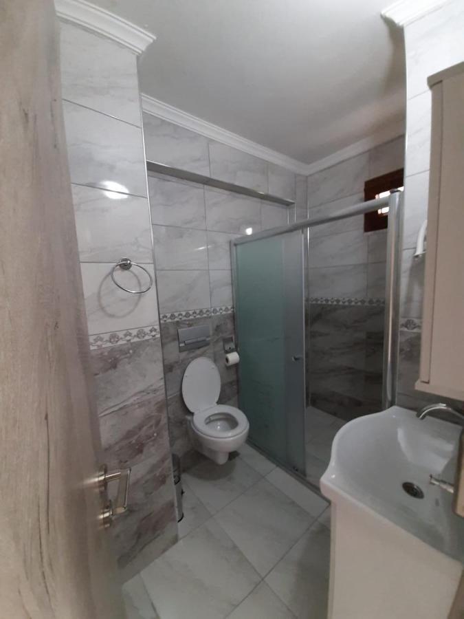 Pelitpark Apart Aparthotel Trabzon Esterno foto